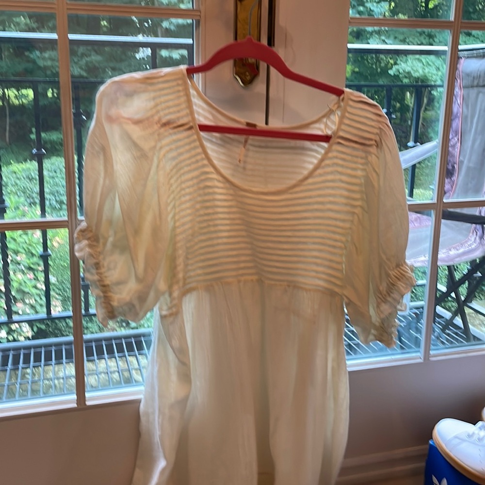 Great summer dress
